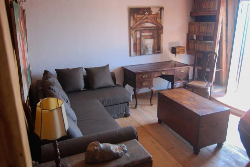 Historical Center Alfama - Stunning River Views 리스본 외부 사진